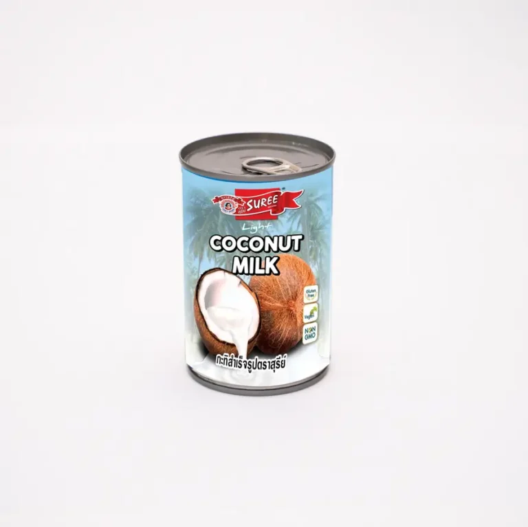Coconut Milk 5-7% Fat