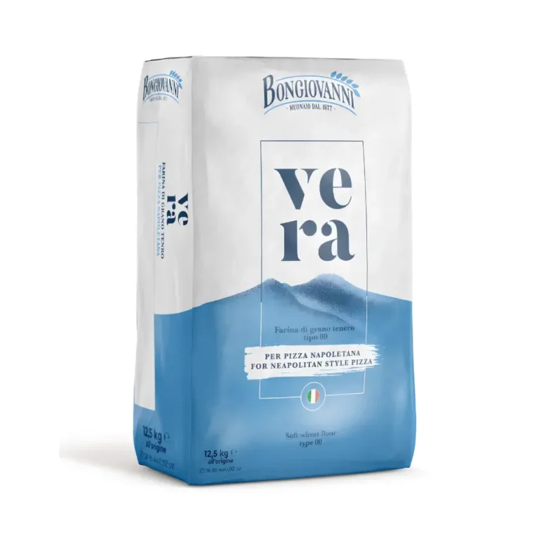 Vera Pizza Flour