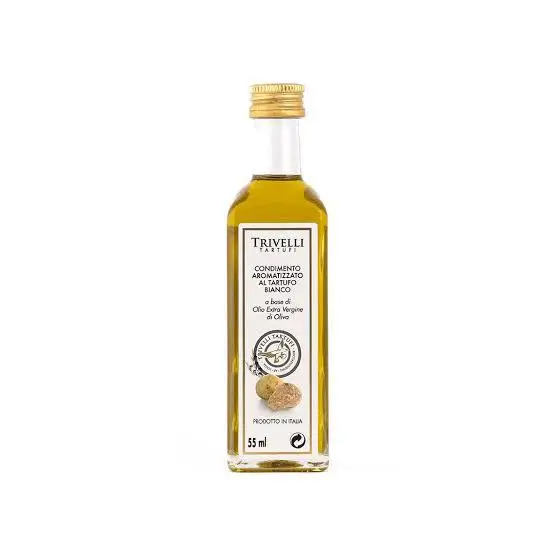 White Truffle Oil