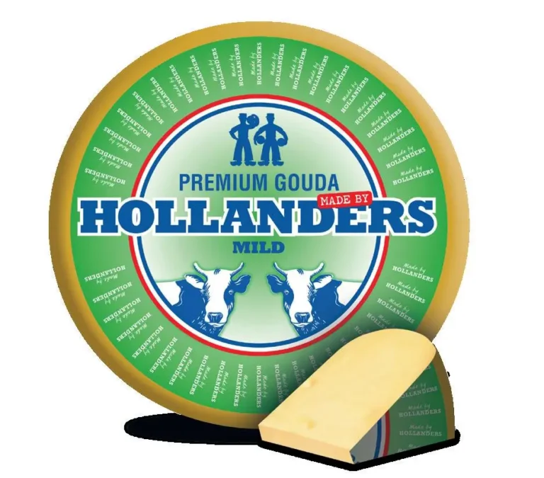 Gouda Cheese Mild