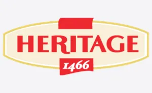 Heritage Butter
